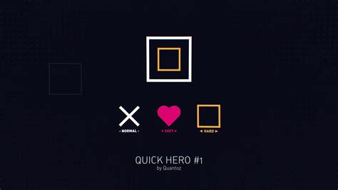 Quantoz Quick Hero 1 Hmv Mania