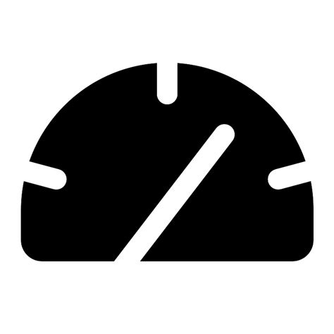 gauge svg vectors  icons svg repo