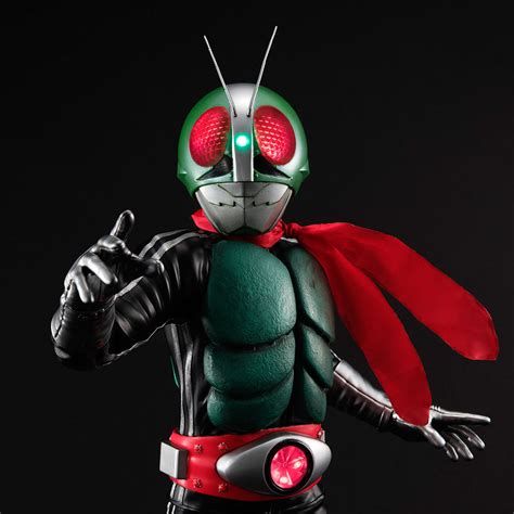 【フィギュア】 仮面ライダー1号 フィギュア フィギュア