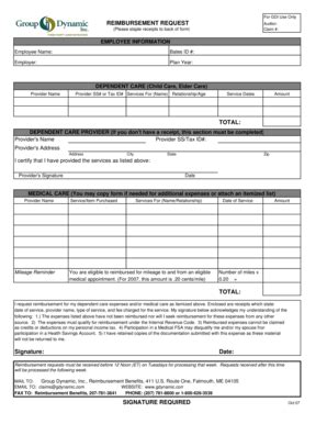 Fillable Online Bates Bates Alt ID 2007 Claim Form Bates Fax Email