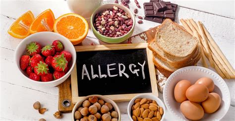 Food Allergen Awareness Certification Force Four Training