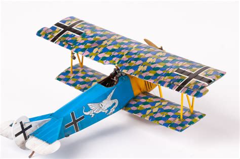 Fokker Dvii Oaw 172 Eduard Store