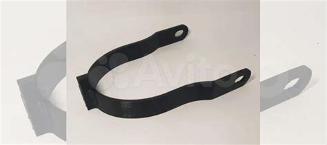 Поддержка заднего крыла эл.самоката Xiaomi m365 купить в Санкт ...