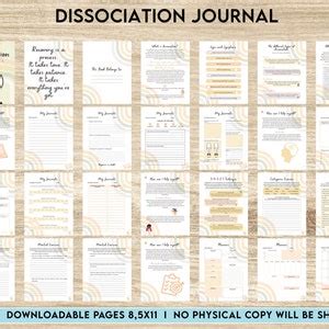 Dissociation Journal Dissociative Disorders Trauma Stress Disorder