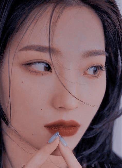 Saerom Fromis Lee Saerom Saerom Aesthetic Aesthetic