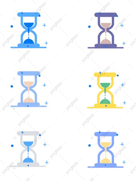 시간 모래시계 카운트다운 흐 르 는 모래 시계 아이콘 심 플 시계 일러스트 시각 모래 시계 카운트 다운 Png 일러스트