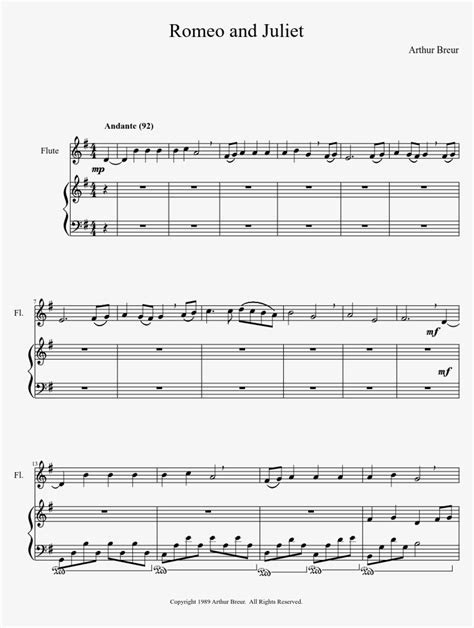 Share More Than 83 Anime Clarinet Sheet Music Latest Vn