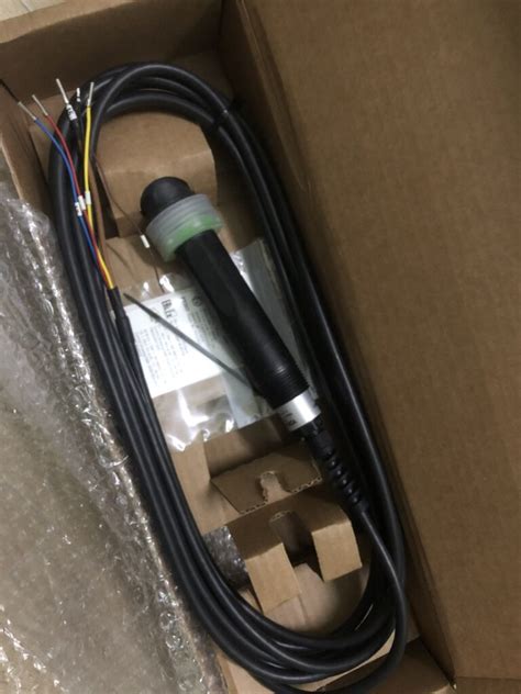 FU20 10 T1 NPT PH ORP Sensor Yokogawa