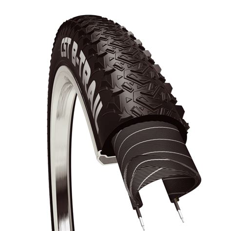 B Trail CSTtires