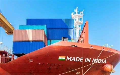 INDIA RECORDS AROUND 15 RISE IN EXPORT OF AGRICULTURAL AND PROCESSED