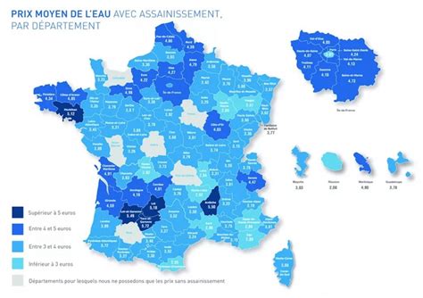 Comprendre Le Prix De Leau En 6 Questions Oryx Eleven