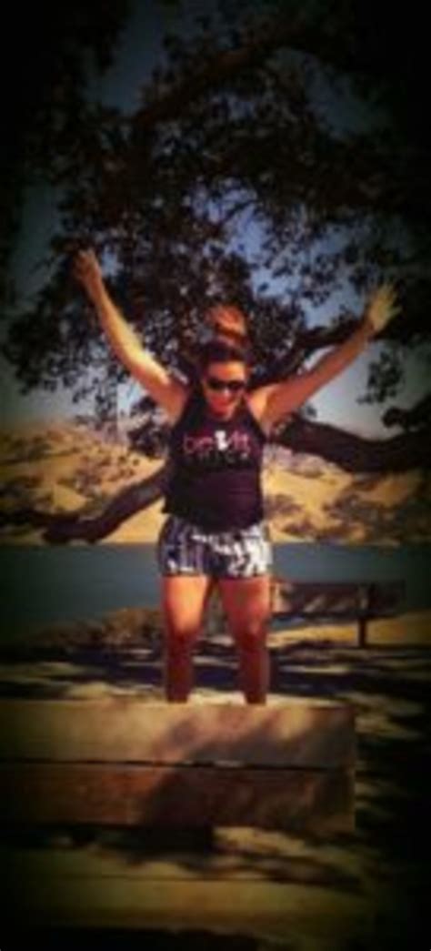 ExerciseJobs - Career Spotlight on Amy Saia | ExerciseJobs