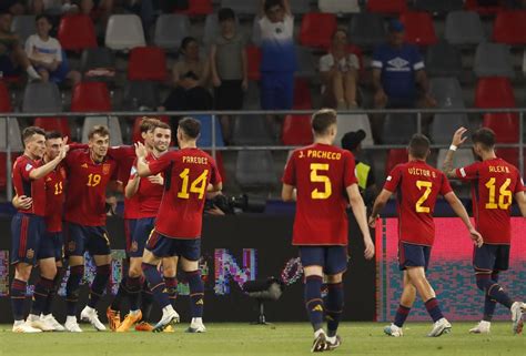 Europei Under 21 sarà Inghilterra Spagna la finale data e orario