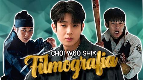 Choi Woo-shik Filmes E Programas De Tv - La Filmografía De CHOI WOO SHIK | ⚡️ BIOGRAFÍA - 2024 🎬 - YouTube