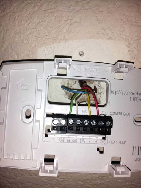 Step By Step Guide To Wiring Rth Wf