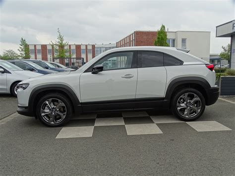 Mazda MX 30 35 5 KWh E Skyactiv NAVI LED DAB ROLF AUTOMOBILE GmbH