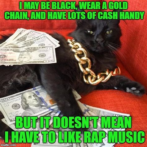 Gangster Cat Latest Memes - Imgflip