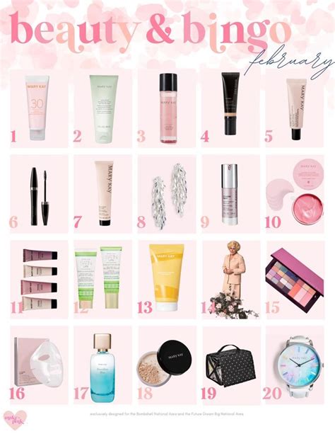 Pin De Adrienne Kurylak Em Mary Kay Em