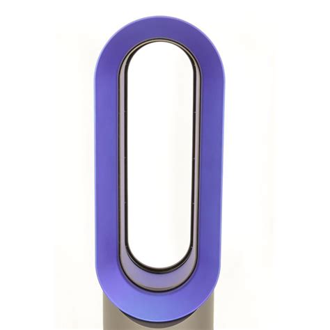 Dyson 美品ダイソン Hot Cool AM09IB アイアン サテンブルー ファンヒーター エアマルチプライアー 扇風機 2019年製 リファン Yahoo ショップ