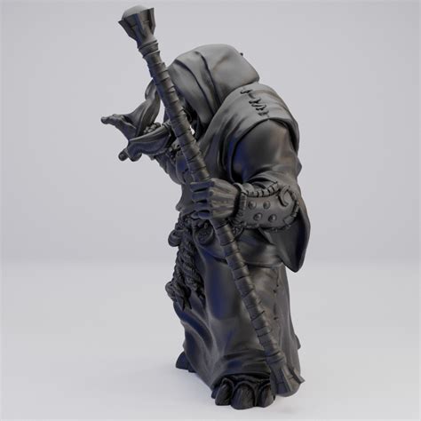 Hot Goblin 象牙の司祭D Alt