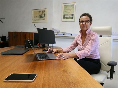 Belfort Corinne Durst Tailfer Nouvelle Proviseure Du Lyc E Condorcet