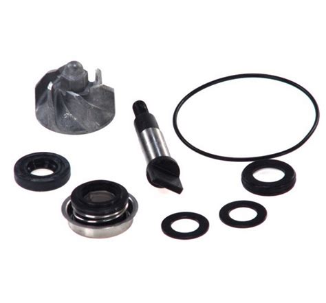 Kit Pompa Apa Honda NSS 300 Forza 13 19 SH 300 I 08 10 SH 300 I