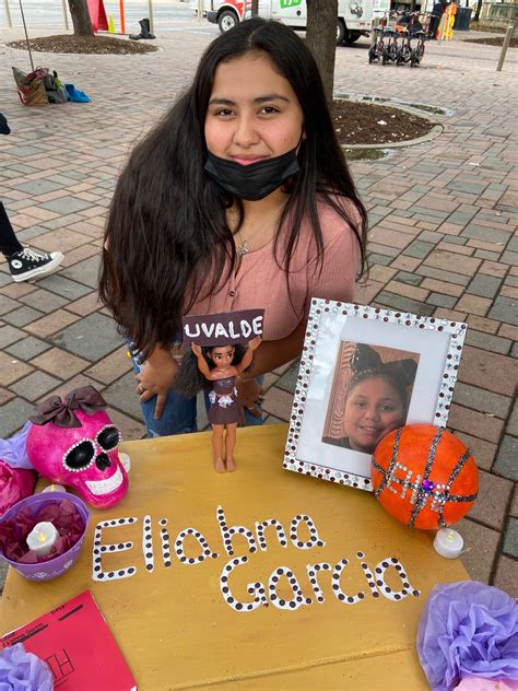 Heartbreaking tribute to Uvalde school shooting victims at San Antonio