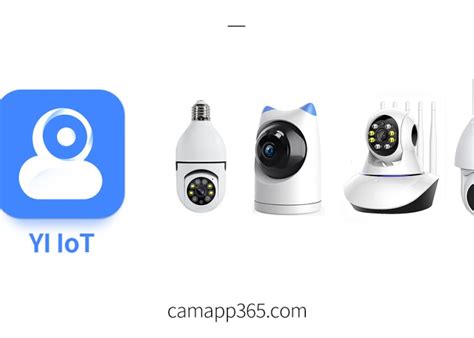 Set Up YI IoT Camera User Manual (Ultimate Guide) - 2023