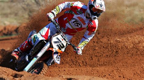 Free Download Motocross Ktm Wallpapers Pixelstalknet