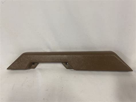 1987 CHEVY TRUCK DOOR PANELS PARTS