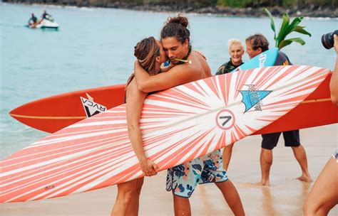 Honoring A Watermans Legacy At The Opening Ceremony Of The 2019 Eddie Aikau Big Wave