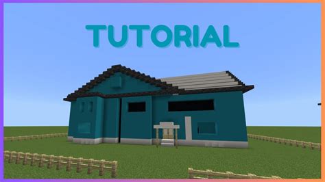 Minecraft Tutorial How To Make Hello Neighbor Early Prototype Youtube