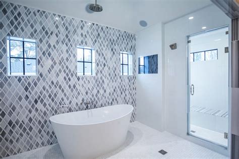 Five Tips For Choosing The Perfect Bathroom Tile Washingtonian