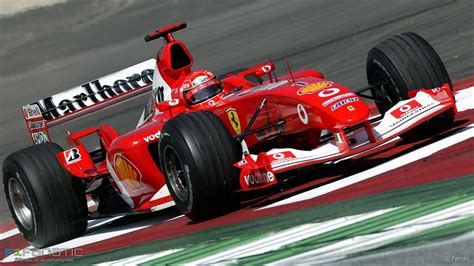 Schumacher F1 Ferrari Desktop Wallpapers Wallpaper Cave