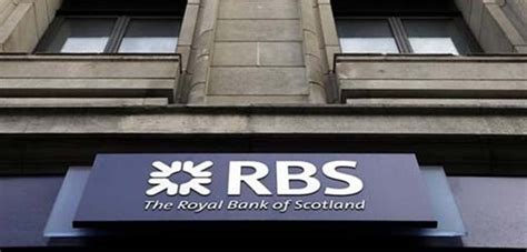 Royal Bank of Scotland To Close Six Indian Branches From October 1