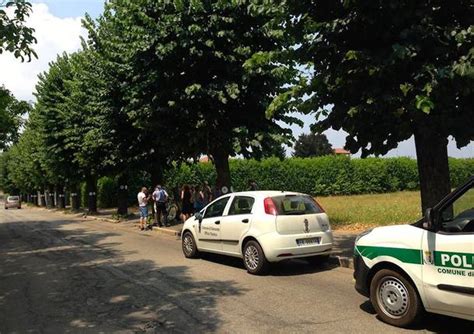 La Protesta Per I Tigli A Samarate Varesenews Foto