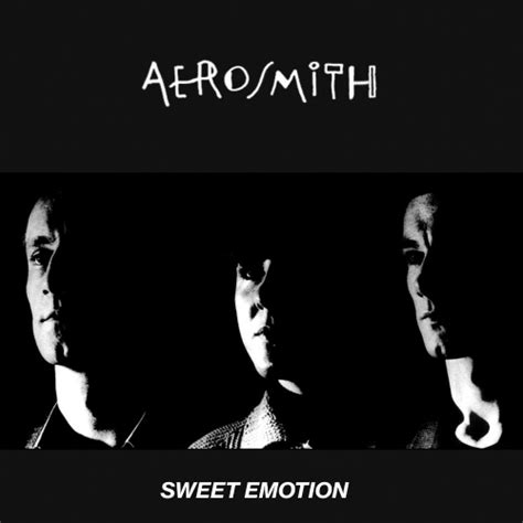 Every Album Is Aerosmith. | Aerosmith - Sweet Emotion (1980)