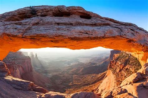 11 Absolute Best Things To Do In Canyonlands National Park Island In