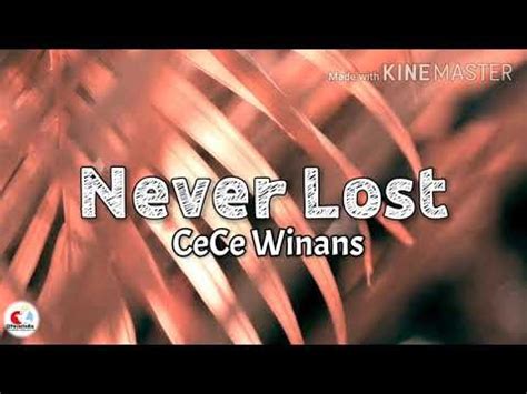 cece winans never lost download - howtodrawbodyposesstepbystepmale