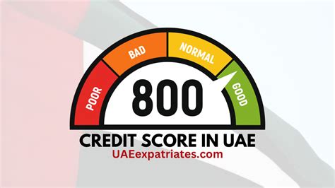 How To Check Your Credit Score In UAE UAE Expatriates