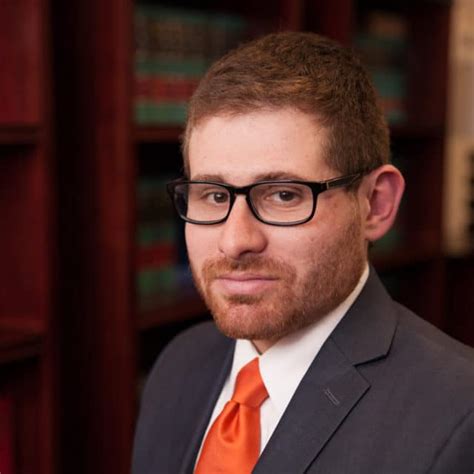 Attorney Justin Goldstein Hiller Comerford Injury And Disability Law