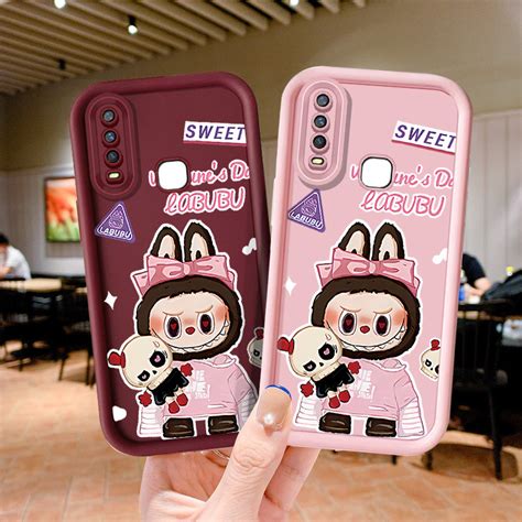 Soft Phone Case For Vivo V A V A