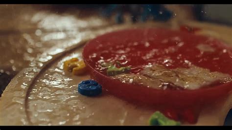 Highways England Rain Film By AMV BBDO London Partizan AdsSpot