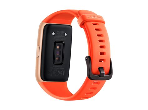 Ripley Smartwatch Huawei Band 6