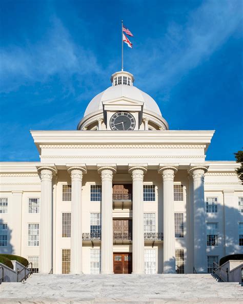 Alabama Senate Votes to Virtually Eliminate Tourism to Alabama | The