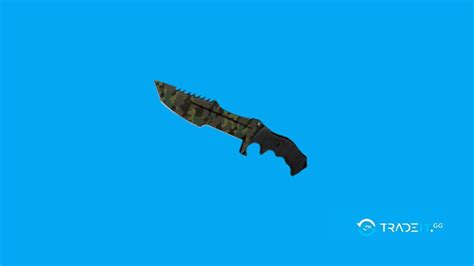 TOP 6 Cheapest CS2 Knife Skins Knives Rated By Tradeit Gg