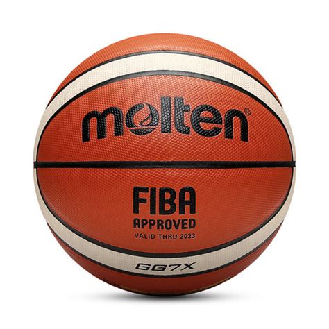 Jual BOLA BASKET MOLTEN GG7X ORIGINAL NON LOGO PERBASI APPROVED 2023