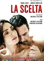 La Scelta Nude Scenes