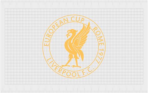 The Crest Of The Reds A Look At The Liverpool Logo History