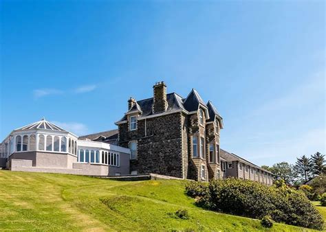 Discover the Charm of Portpatrick Hotels: Your Ultimate Guide to Stays ...